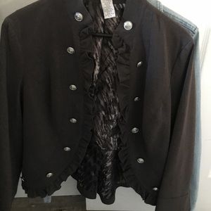 Apostrophe Jackets & Coats - apostrophe dress jacket Apostrophe Jackets & Coats - apostrophe dress jacket